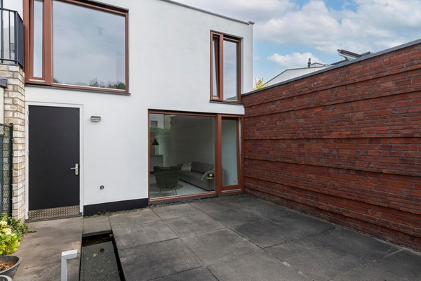 Medium property photo - Waterwereld 54, 5658 RL Eindhoven